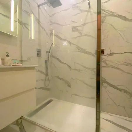 Spacieux Et Confortable T3 Au Centre D Apartment