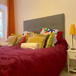 Appartement Spacieux Et Confortable T3 Au Centre D