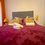 Appartement Spacieux Et Confortable T3 Au Centre D Ajaccio (Corsica)