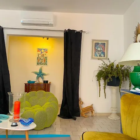 Spacieux Et Confortable T3 Au Centre D * Ajaccio (Corsica)