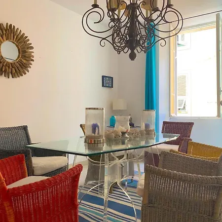 Spacieux Et Confortable T3 Au Centre D