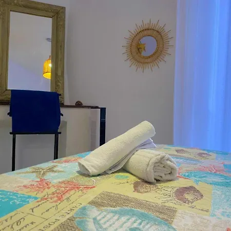 Spacieux Et Confortable T3 Au Centre D * Ajaccio (Corsica)