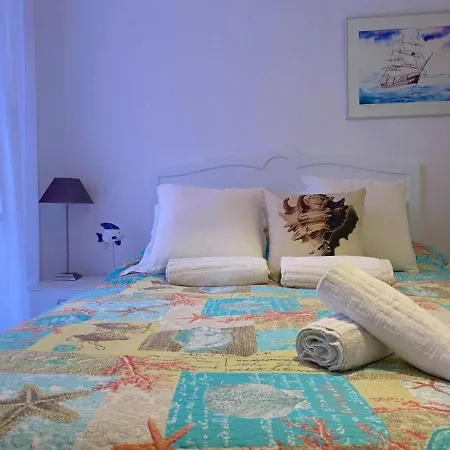 Spacieux Et Confortable T3 Au Centre D Appartement