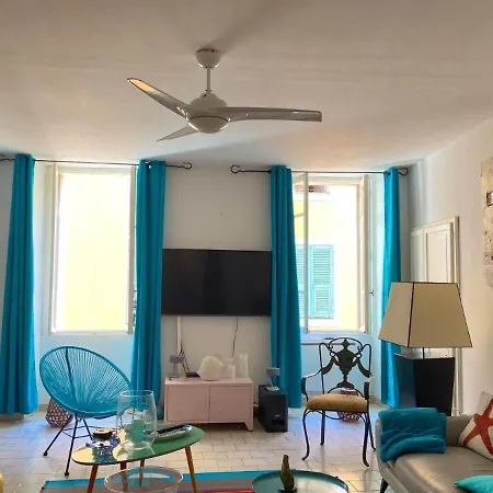 Spacieux Et Confortable T3 Au Centre D