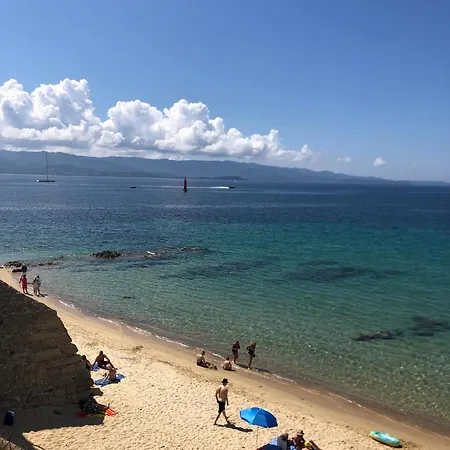 Spacieux Et Confortable T3 Au Centre D *