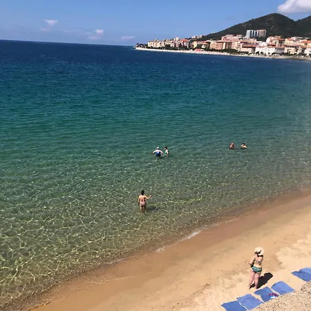 Apartment Spacieux Et Confortable T3 Au Centre D