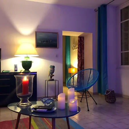 Spacieux Et Confortable T3 Au Centre D Apartment *