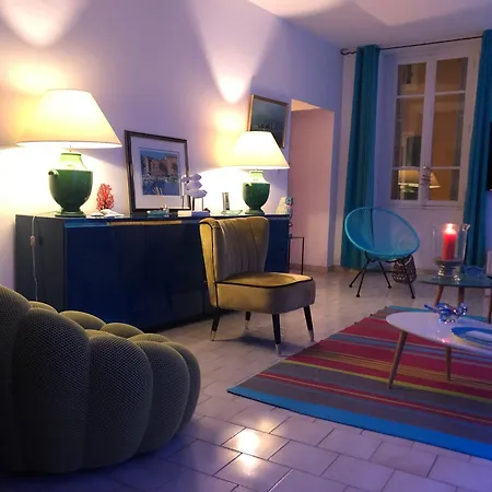 Spacieux Et Confortable T3 Au Centre D *