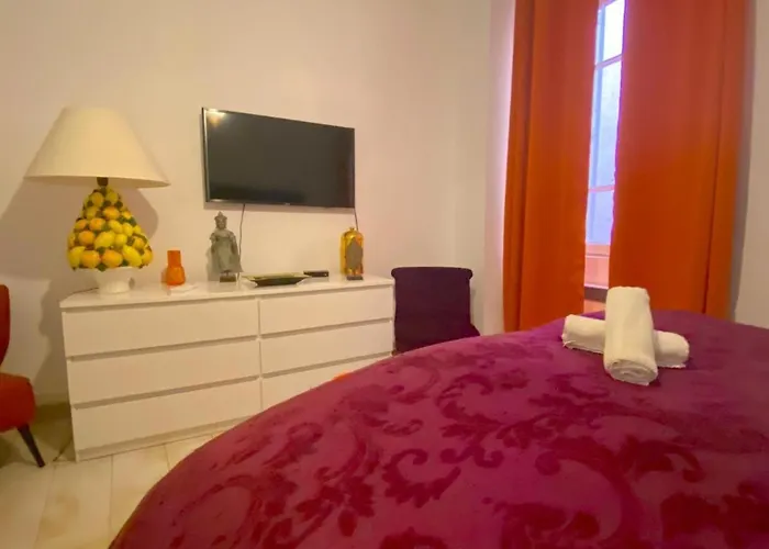 Spacieux Et Confortable T3 Au Centre D Apartment *