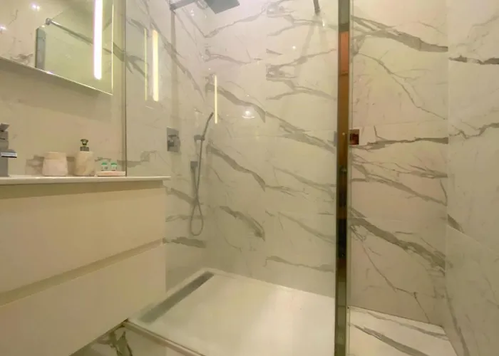 Spacieux Et Confortable T3 Au Centre D Apartment