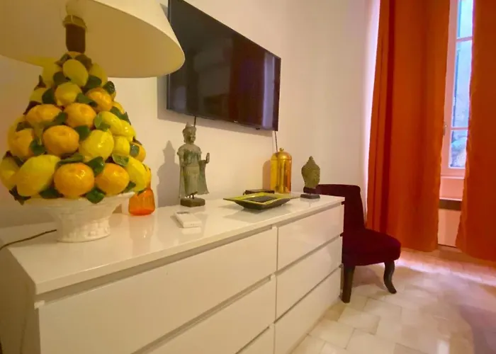 Spacieux Et Confortable T3 Au Centre D