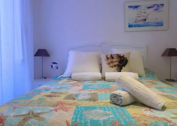 Spacieux Et Confortable T3 Au Centre D Apartment