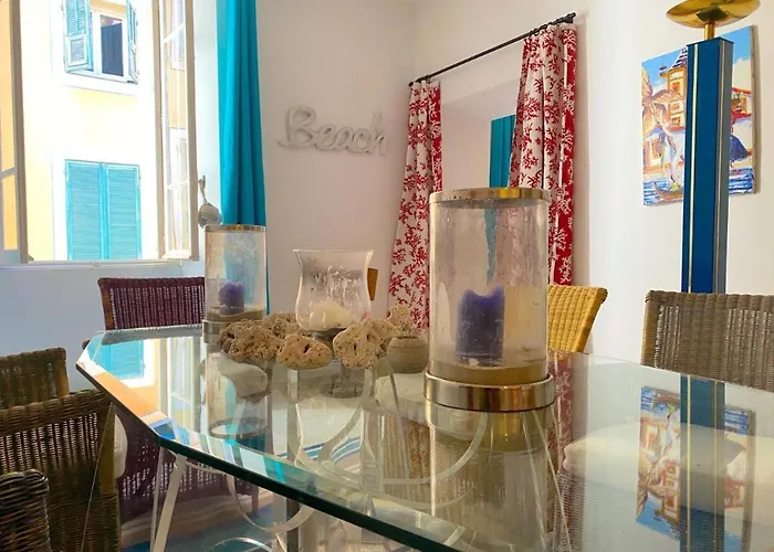 Spacieux Et Confortable T3 Au Centre D Apartment