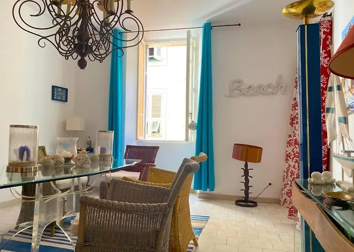 Spacieux Et Confortable T3 Au Centre D Apartment