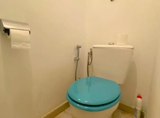 Spacieux Et Confortable T3 Au Centre D Apartment *