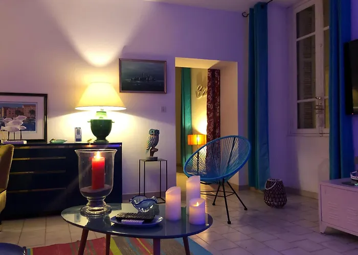 Spacieux Et Confortable T3 Au Centre D Apartment *